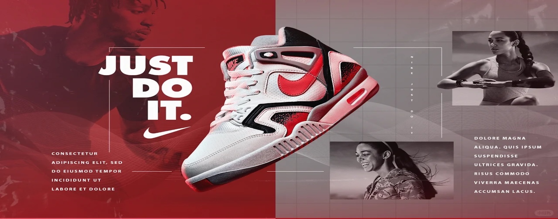 设计分享-nike耐克_4_创意探索家_来自小红书网页版