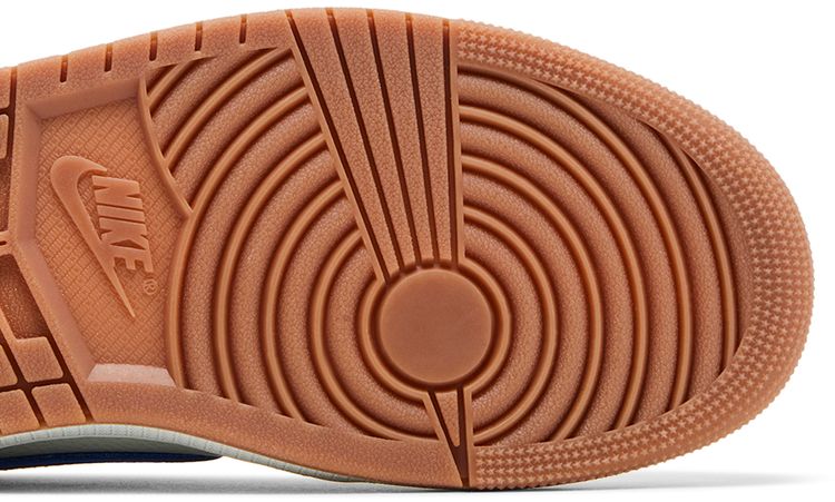 Travis Scott x Wmns Air Jordan 1 Retro Low OG SP 'Canary' - 图片 5