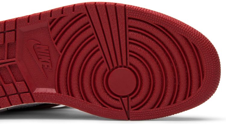 Off-White x Air Jordan 1 Retro High OG 'Chicago' - 图片 5