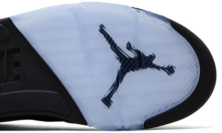 -Buy Air Jordan 5 Retro OG 'Black Metallic Reimagined' - HF3975 001 | GOAT - 图片 5