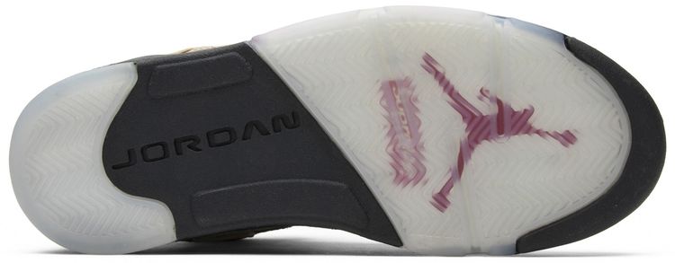 -Buy Supreme x Air Jordan 5 Retro 'Desert Camo' - 824371 201 | GOAT - 图片 4