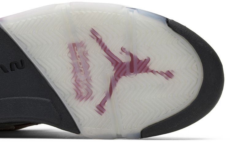 -Buy Supreme x Air Jordan 5 Retro 'Desert Camo' - 824371 201 | GOAT - 图片 5