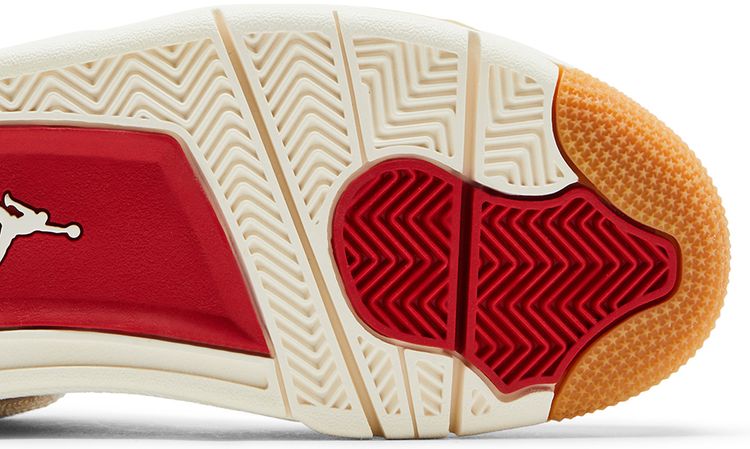 -Buy Levi's x Air Jordan 4 Retro 'White Denim' - AO2571 100 | GOAT - 图片 5