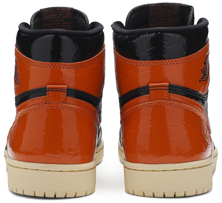 Air Jordan 1 Retro High OG 'Shattered Backboard 3.0' - 图片 6