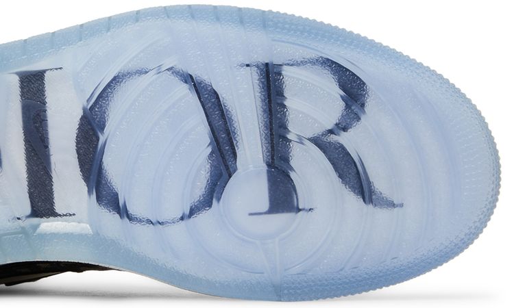 Dior x Air Jordan 1 High - 图片 5