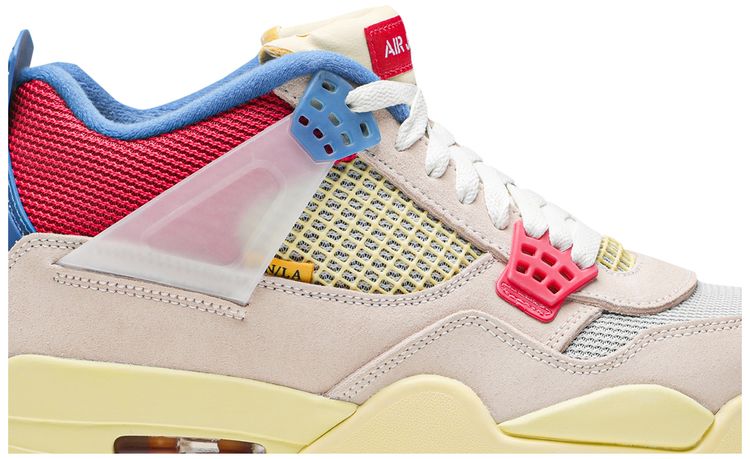 -Buy Union LA x Air Jordan 4 Retro 'Guava Ice' - DC9533 800 | GOAT - 图片 2