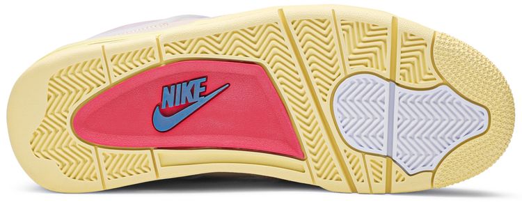 -Buy Union LA x Air Jordan 4 Retro 'Guava Ice' - DC9533 800 | GOAT - 图片 4