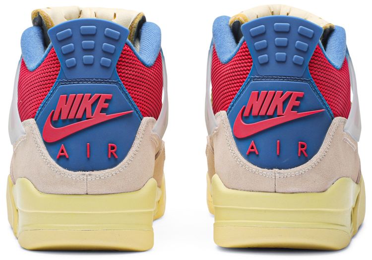 -Buy Union LA x Air Jordan 4 Retro 'Guava Ice' - DC9533 800 | GOAT - 图片 6