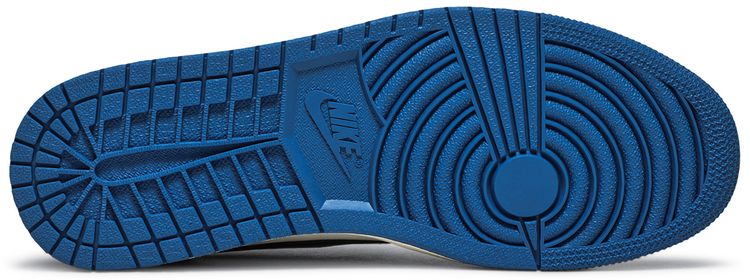 Fragment Design x Travis Scott x Air Jordan 1 Retro Low - 图片 4