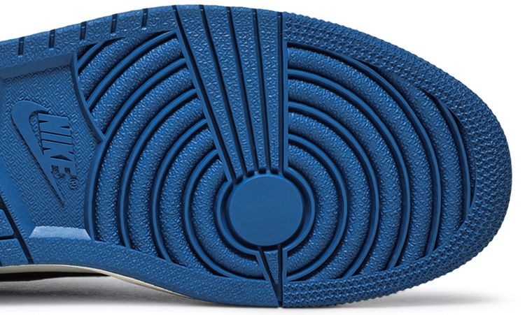 Fragment Design x Travis Scott x Air Jordan 1 Retro Low - 图片 5