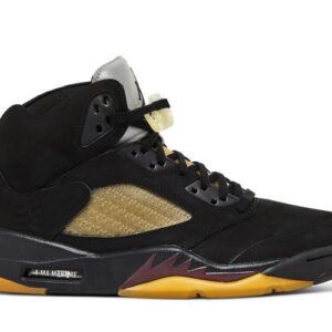 Buy A Ma Maniére x Air Jordan 5 Retro 'Dusk' - FD1330 001 | GOAT
