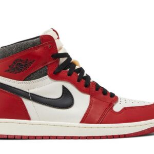 Buy Air Jordan 1 Retro High OG 'Chicago Lost & Found' - DZ5485 612 | GOAT