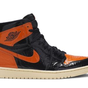 Buy Air Jordan 1 Retro High OG 'Shattered Backboard 3.0' - 555088 028 | GOAT