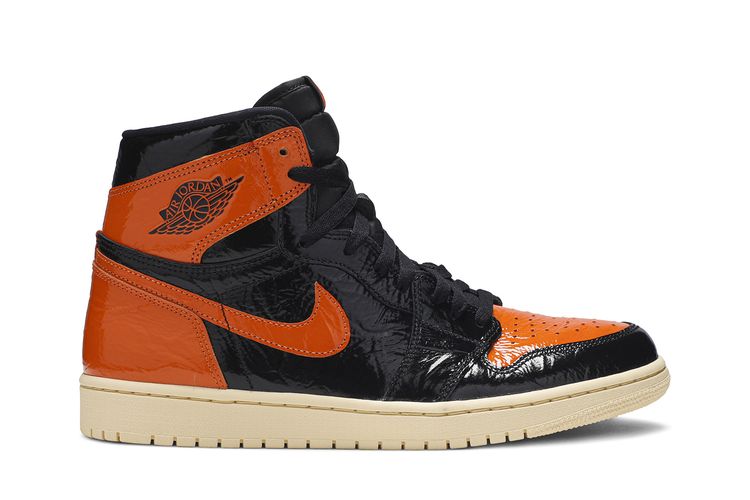 Buy Air Jordan 1 Retro High OG 'Shattered Backboard 3.0' - 555088 028 | GOAT