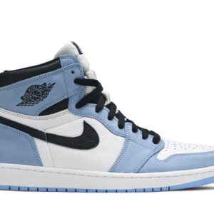 Buy Air Jordan 1 Retro High OG 'University Blue' - 555088 134 | GOAT