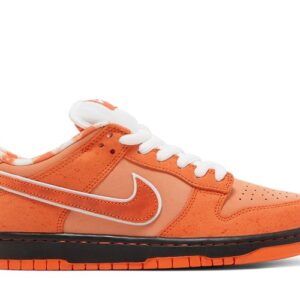 Buy Concepts x Dunk Low SB 'Orange Lobster' - FD8776 800 | GOAT
