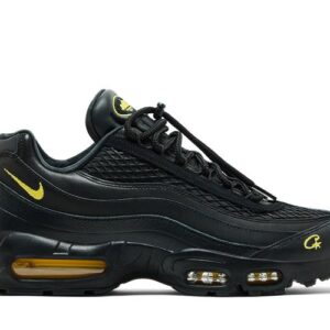 Buy Corteiz x Air Max 95 SP 'Honey Blacks' - FB2709 003 | GOAT