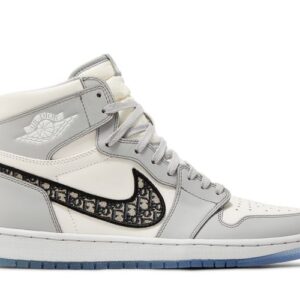 Buy Dior x Air Jordan 1 High - CN8607 002 | GOAT