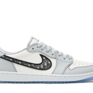 Buy Dior x Air Jordan 1 Low - CN8608 002 | GOAT
