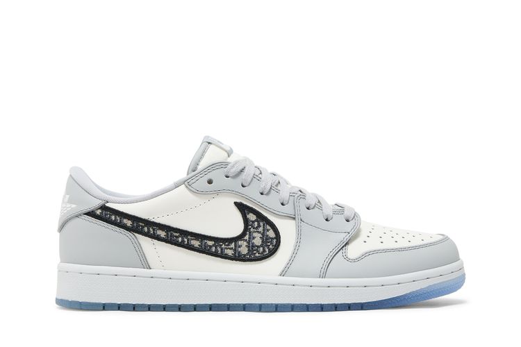 Buy Dior x Air Jordan 1 Low - CN8608 002 | GOAT