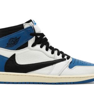 Buy Fragment Design x Travis Scott x Air Jordan 1 Retro High - DH3227 105 | GOAT