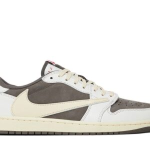 Buy Travis Scott x Air Jordan 1 Retro Low OG 'Reverse Mocha' - DM7866 162 | GOAT
