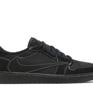 Buy Travis Scott x Air Jordan 1 Retro Low OG SP 'Black Phantom' - DM7866 001 | GOAT