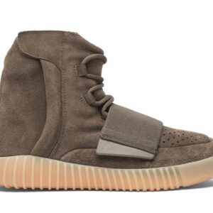 Buy Yeezy Boost 750 'Chocolate' - BY2456 | GOAT