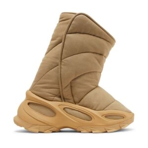 Buy Yeezy NSLTD Boot 'Khaki' - GX0054 | GOAT